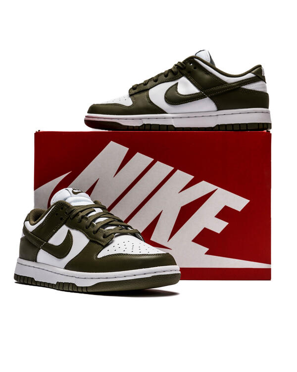 NIKE WMNS DUNK LOW | DD1503-120 | AFEW STORE